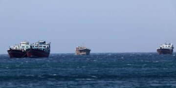 Έκτακτη διήμερη συνεδρίαση του Διεθνούς Ναυτιλιακού Οργανισμού για την κατάσταση στο Στενό του Χορμούζ