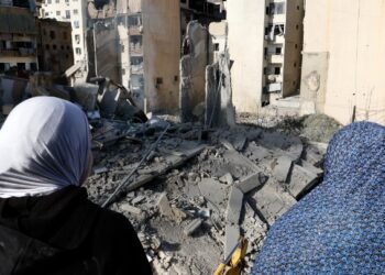 Λίβανος: Σχεδόν 30 παιδιά σκοτώνονται ή τραυματίζονται καθημερινά από την έναρξη του πολέμου