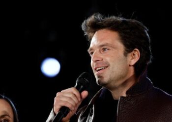 Ευχάριστα νέα για τον Σεμπάστιαν Σταν και την Αναμπελ Γουόλις