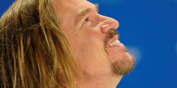 Βαλ Κίλμερ: «Επιστρέφει» στη μεγάλη οθόνη με τη βοήθεια της Τεχνητής Νοημοσύνης