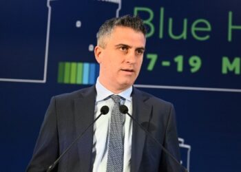 Δήμας: Έρχεται η επέκταση του μετρό στην Καλαμαριά με πέντε σταθμούς