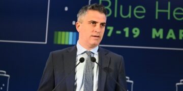 Δήμας: Έρχεται η επέκταση του μετρό στην Καλαμαριά με πέντε σταθμούς