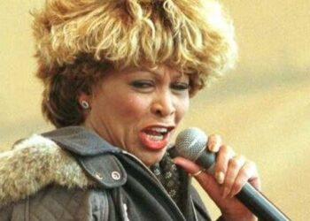 Pophouse Entertainment: Στα σκαριά ψηφιακά πρότζεκτ για τη θρυλική σταρ Τίνα Τάρνερ