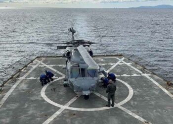 Η ελληνική αμυντική βιομηχανία ξανασυστήνεται μέσα από επενδύσεις συμπαραγωγή και καινοτομία