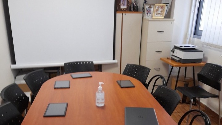 «Sold out» οι θέσεις για την ψηφιακή εκπαίδευση γιαγιάδων και παππούδων του Δήμου Θεσσαλονίκης