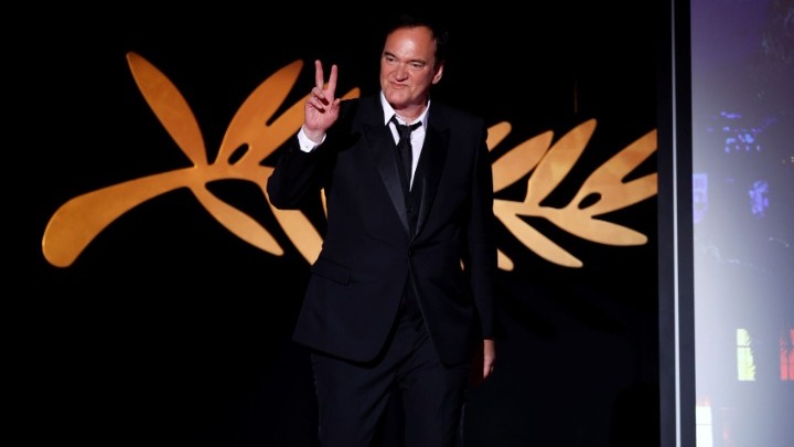 Ταραντίνο – Σταλόνε: Μια ασπρόμαυρη γκανγκστερική σειρά στα σκαριά