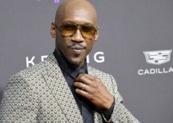 HBO: Ο Μαχερσάλα Άλι συμπρωταγωνιστεί με τον Μαρκ Ράφαλο στο «Task»