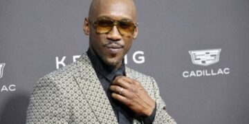 HBO: Ο Μαχερσάλα Άλι συμπρωταγωνιστεί με τον Μαρκ Ράφαλο στο «Task»