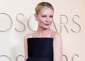 Σίντνεϊ Σουίνι-Κίρστεν Ντανστ: Μια εκρηκτική συνάντηση στο σίκουελ του «The Housemaid»