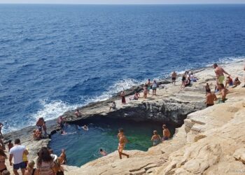 ΕΟΤ: Η Θάσος, νέος προορισμός της JET2 για το 2027