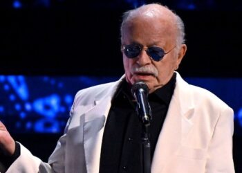 Ιταλία: Πέθανε ο τραγουδοποιός Τζίνο Πάολι