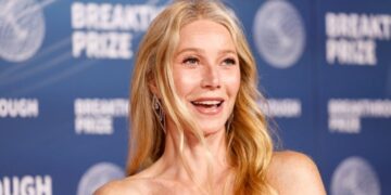 Η Γκουίνεθ Πάλτροου πρωταγωνίστρια στο «Strangers»: Το Netflix κέρδισε τα δικαιώματα του μπέστ σέλερ της Μπελ Μπέρντεν