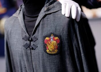 ΗΒΟ: Πρώτη ματιά στον νέο Harry Potter με πρεμιέρα-έκπληξη τα Χριστούγεννα