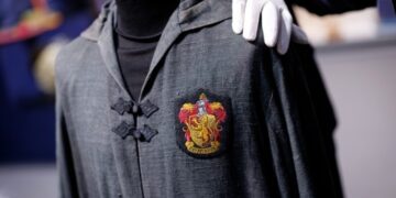 ΗΒΟ: Πρώτη ματιά στον νέο Harry Potter με πρεμιέρα-έκπληξη τα Χριστούγεννα