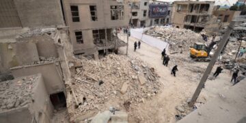 Ιράν: Ισχυρές εκρήξεις ακούστηκαν στην Τεχεράνη