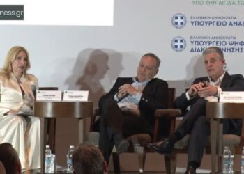 Θεσσαλονίκη: Ισχυρό brand με χρόνιες καθυστερήσεις – Φάμελλος, Αγγελούδης και Γιουτίκας στο 20ό Πολυσυνέδριο του ka-business