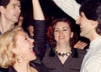 ΚΑΕ Άρης: «Η Μαρινέλλα είχε συνδεθεί με μεγάλες στιγμές της ομάδας μας»