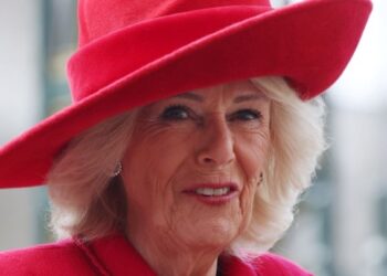 Βασίλισσα Καμίλα: Η προσωπική εξομολόγηση για τη δύναμη των βιβλίων σε ντοκιμαντέρ του ΒΒC