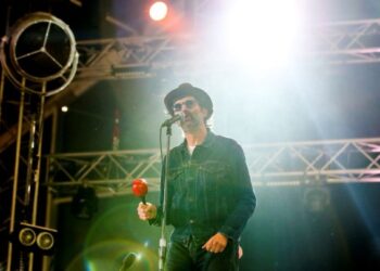 Ο Τζαντ Άπατοου παραγωγός ντοκιμαντέρ για τη ζωή του αρχηγού των Eels