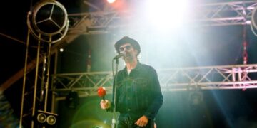 Ο Τζαντ Άπατοου παραγωγός ντοκιμαντέρ για τη ζωή του αρχηγού των Eels