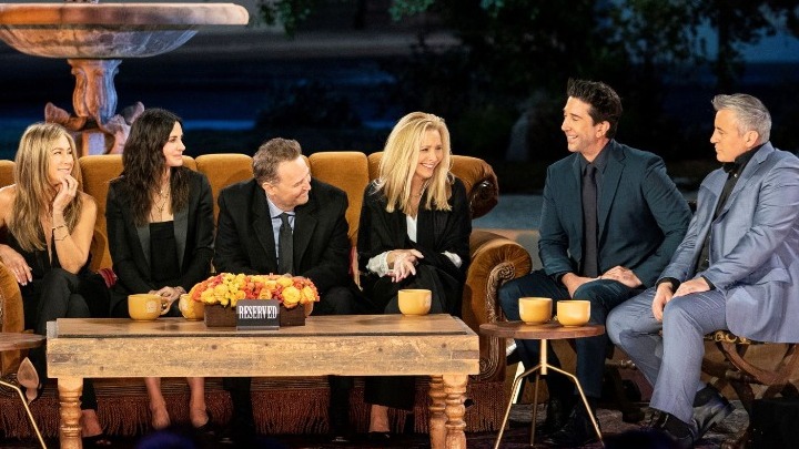 Λίζα Κούντροου για Μάθιου Πέρι: «Ήταν ο πιο αστείος από όλους»