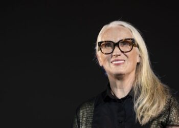 Η Τζέιν Κάμπιον θα είναι η πρόεδρος της κριτικής επιτροπής στο 72ο Φεστιβάλ της Ταορμίνα