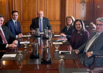 Χατζηδάκης: Πιο κοντά από ποτέ η Ελλάδα με την ομογένεια, χάρη στην επιστολική ψήφο