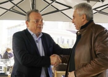 Φάμελλος: Για να έχουν την υγειά τους οι πολίτες πρέπει να φύγει το συντομότερο αυτή η κυβέρνηση της διαφθοράς