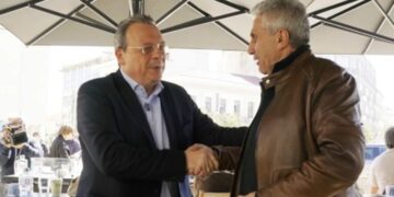 Φάμελλος: Για να έχουν την υγειά τους οι πολίτες πρέπει να φύγει το συντομότερο αυτή η κυβέρνηση της διαφθοράς