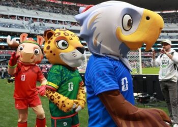 Μουντιάλ 2026-Opta: Οι προβλέψεις για τα τελευταία έξι εισιτήρια