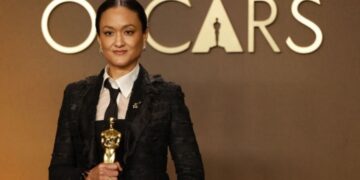 Ότομ Ντάραλντ Άρκαποου: Ενώνει ξανά τις δυνάμεις της με Ράιαν Κούγκλερ και Τζία Κόπολα