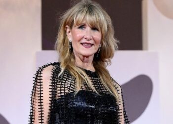 Σειρά για την υπόθεση Έπσταϊν με τη Λόρα Ντερν-Στη μικρή οθόνη η έρευνα της Τζούλι Κ. Μπράουν