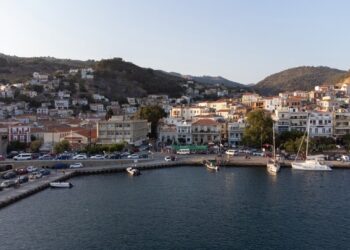 Μυτιλήνη: Ανανεώθηκε για έναν επιπλέον χρόνο, το πρόγραμμα visa express στα νησιά του Αν. Αιγαίου για Τούρκους πολίτες