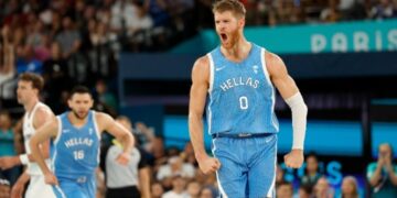 Η ΚΑΕ Παναθηναϊκός ζητάει την ανάκληση της Ελληνικής Ιθαγένειας του Τόμας Ουόκαπ