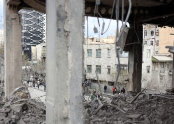 Ιράν: Κίνα και Πακιστάν παρουσίασαν “σχέδιο πέντε σημείων” και ζητούν άμεση κατάπαυση πυρός στη Μέση Ανατολή