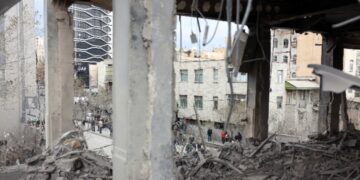 Ιράν: Κίνα και Πακιστάν παρουσίασαν “σχέδιο πέντε σημείων” και ζητούν άμεση κατάπαυση πυρός στη Μέση Ανατολή