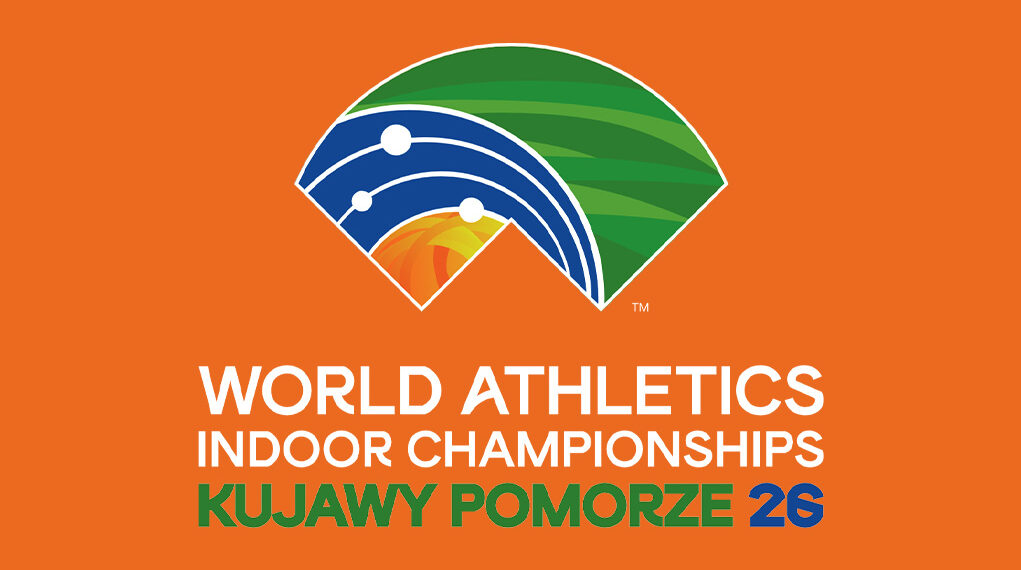 Παγκόσμιο Πρωτάθλημα κλειστού στίβου