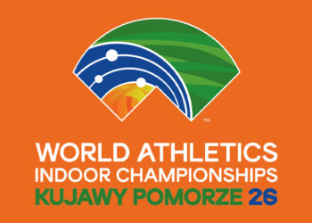 Παγκόσμιο Πρωτάθλημα κλειστού στίβου