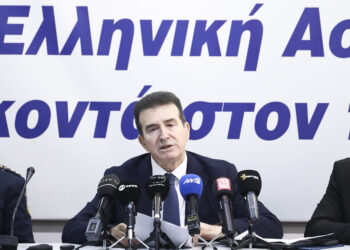 Χρυσοχοΐδης: Ενδείξεις οπαδικού κινήτρου για τη δολοφονία του 20χρονου