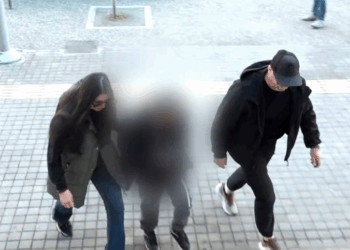 Θεσσαλονίκη: Σοκαριστική ανατροπή στον θάνατο 82χρονου – Νέα σύλληψη της συζύγου για ανθρωποκτονία