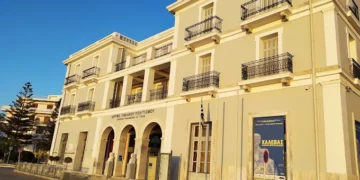 Η Φέρμελη στο Ίδρυμα Τηνιακού Πολιτισμού Έκθεση «Ιδέες & Σύμβολα», Εκπαιδευτικά Εργαστήρια και Επιστημονική Διάλεξη