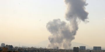 Βαθιά αναστάτωση στον ΟΗΕ για τον πολύνεκρο βομβαρδισμό στο σχολείο θηλέων του Ιράν