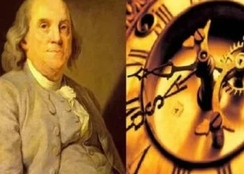 Η ιστορία της θερινής ώρας