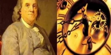 Η ιστορία της θερινής ώρας