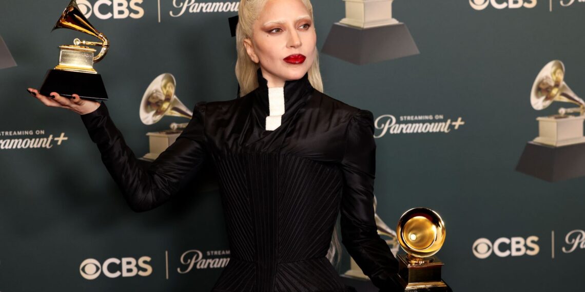 Η Lady Gaga και η Doechii συνεργάζονται σε τραγούδι για το «The Devil Wears Prada 2»