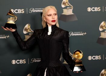 Η Lady Gaga και η Doechii συνεργάζονται σε τραγούδι για το «The Devil Wears Prada 2»