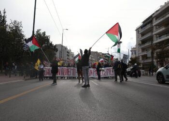 Συγκέντρωση διαμαρτυρίας στη Θεσσαλονίκη το μεσημέρι – Κάλεσμα στο άγαλμα Βενιζέλου