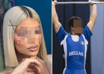 Υπόθεση 19χρονης: Νέα σοβαρή καταγγελία για τον πρώην αρσιβαρίστα – «Μου είχε ρίξει στο ποτό χάπι βιασμού»