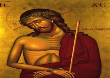 Η Μεγάλη Δευτέρα και η καταραμένη συκιά