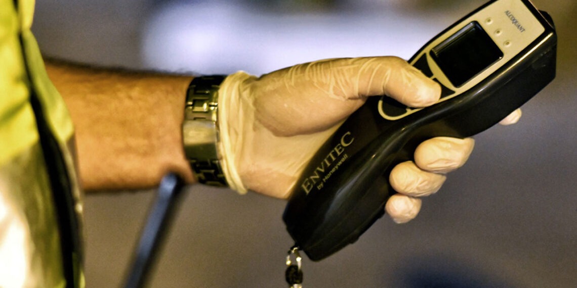 Θεσσαλονίκη: «Καταιγίδα» ελέγχων της Τροχαίας – 793 παραβάσεις σε μόλις λίγες ώρες